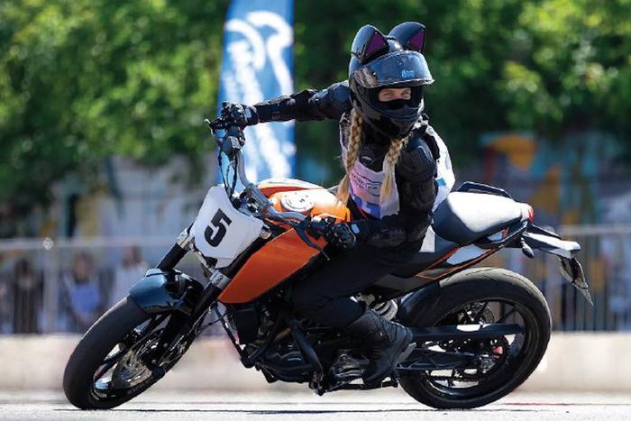 К мотосезону–2026 Мосгортранс предлагает начинать готовиться уже сейчас