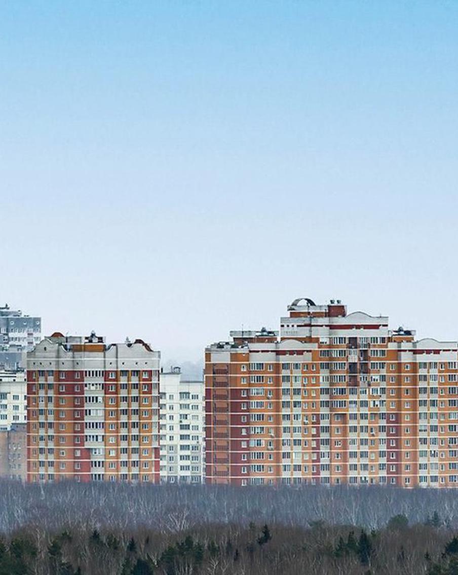 Сергей Собянин сообщил о семи беспилотниках, сбитых на подлёте к Москве