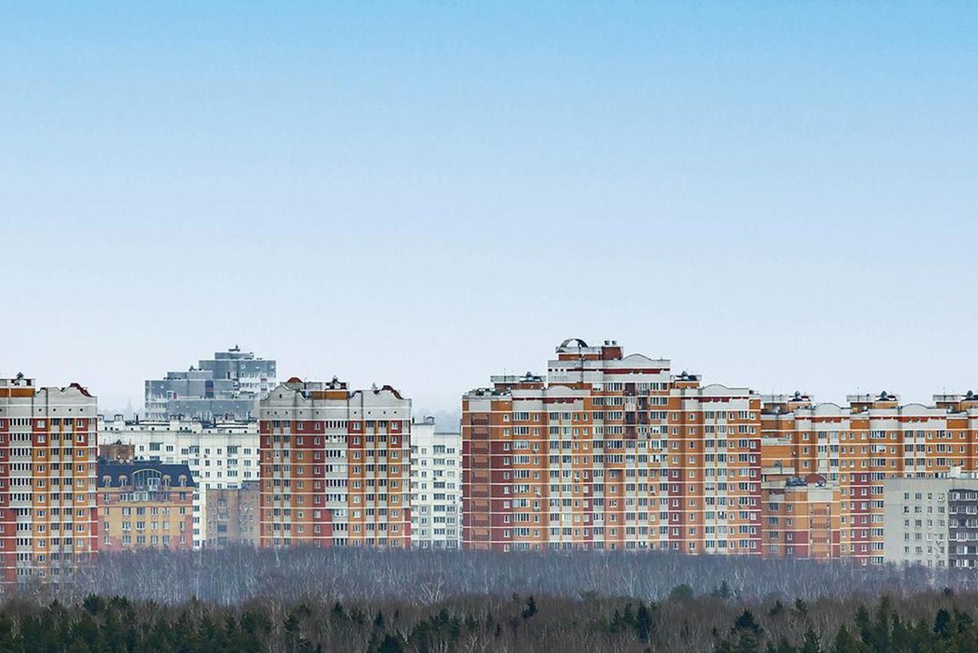 Сергей Собянин сообщил о семи беспилотниках, сбитых на подлёте к Москве