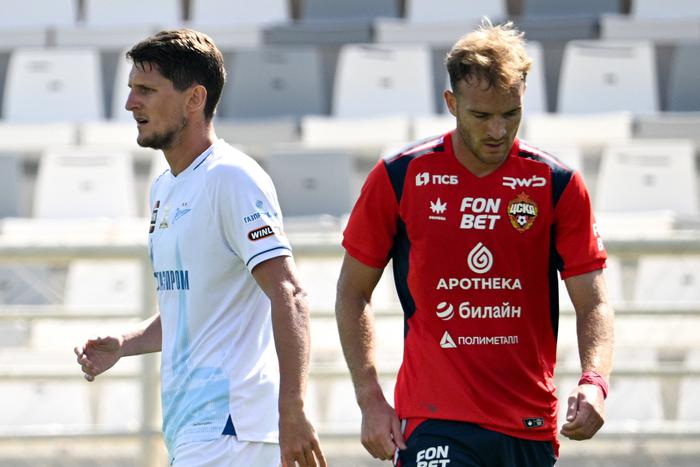 Новички ЦСКА помогут в битве за чемпионство