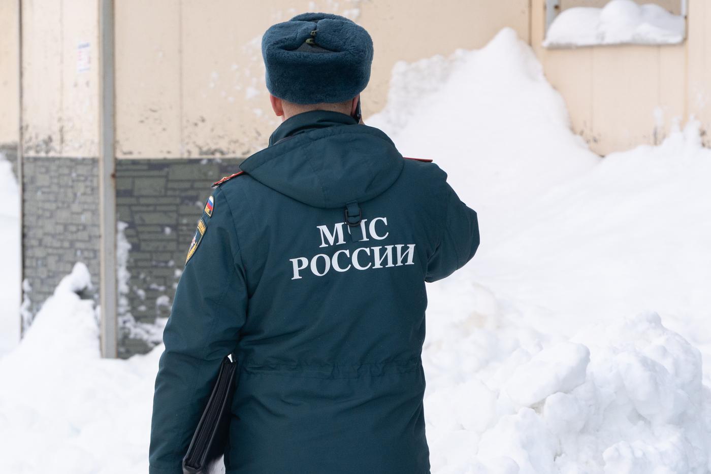 РИА "Новости": в Пермском крае ведутся поиски пропавших уфимских туристов