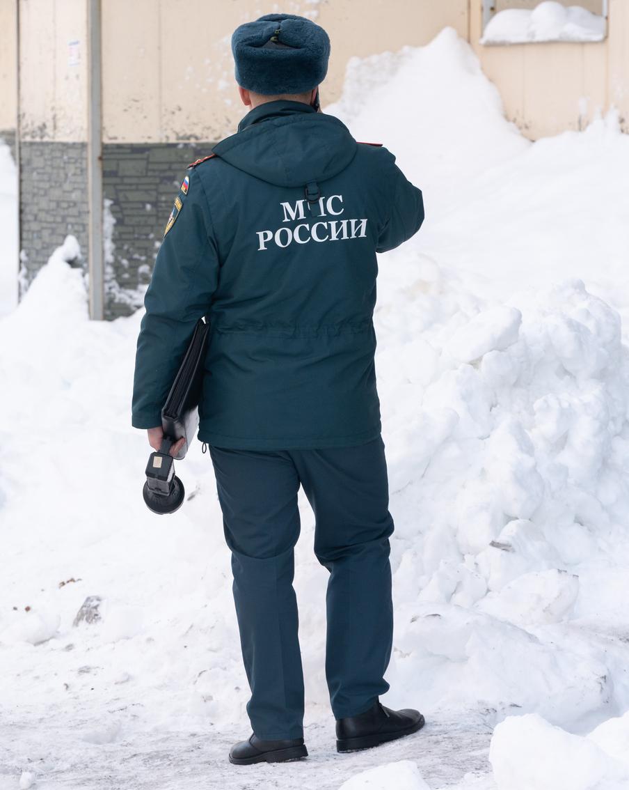 В Пермском крае разыскивают пятерых туристов из Уфы на плато Кваркуш