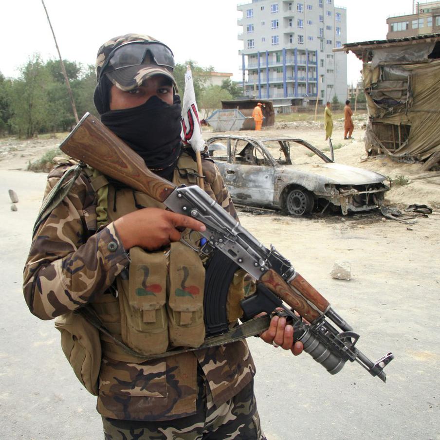 В Афганистане заявили об ударе по ядерному объекту в Пакистане. Афганские СМИ сообщили об атаке на объект в пакистанской провинции Хайбер-Пахтунхва и большом числе пострадавших. В Исламабаде и Кабуле продолжают поступать противоречивые сообщения о ходе боевых действий