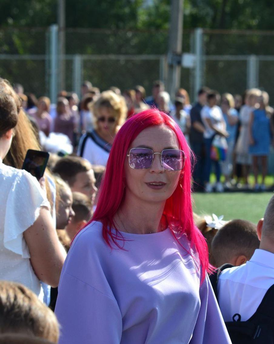 Когда-то Фёдорова была обычным педагогом.