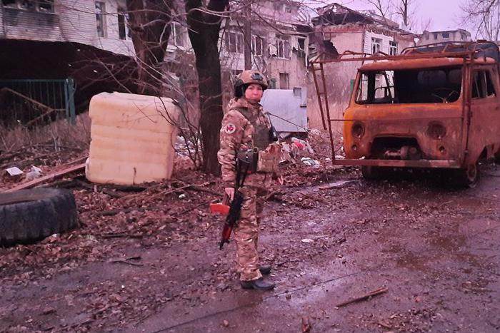 Украинская мина – в её коллекции: как учительница из Москвы стала легендой СВО