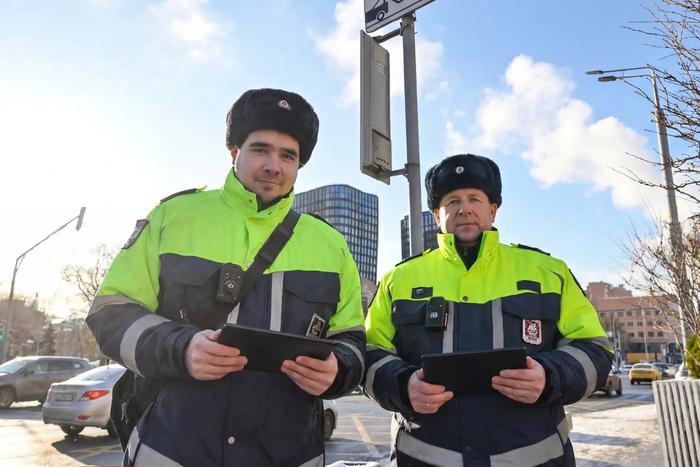 Водители стали внимательнее выбирать места для парковки у Московского зоопарка