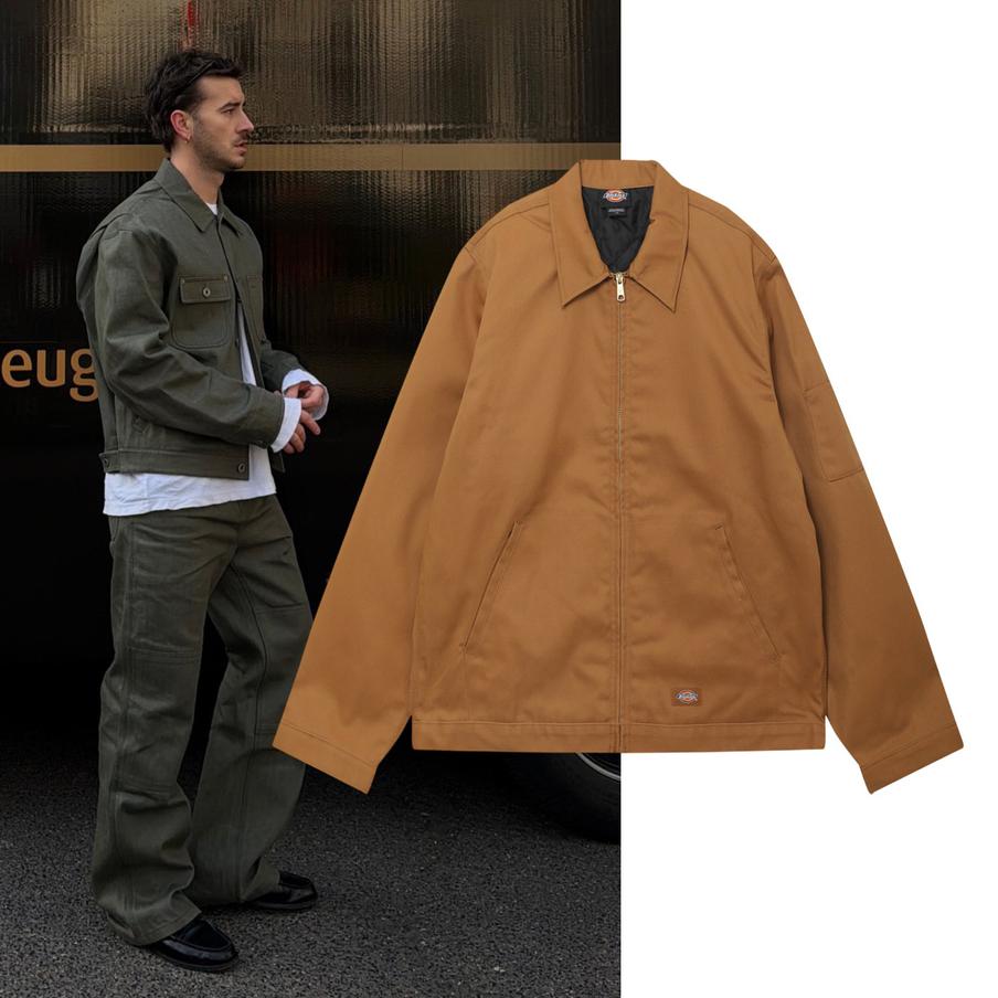 Куртка Dickies (7495 ₽)