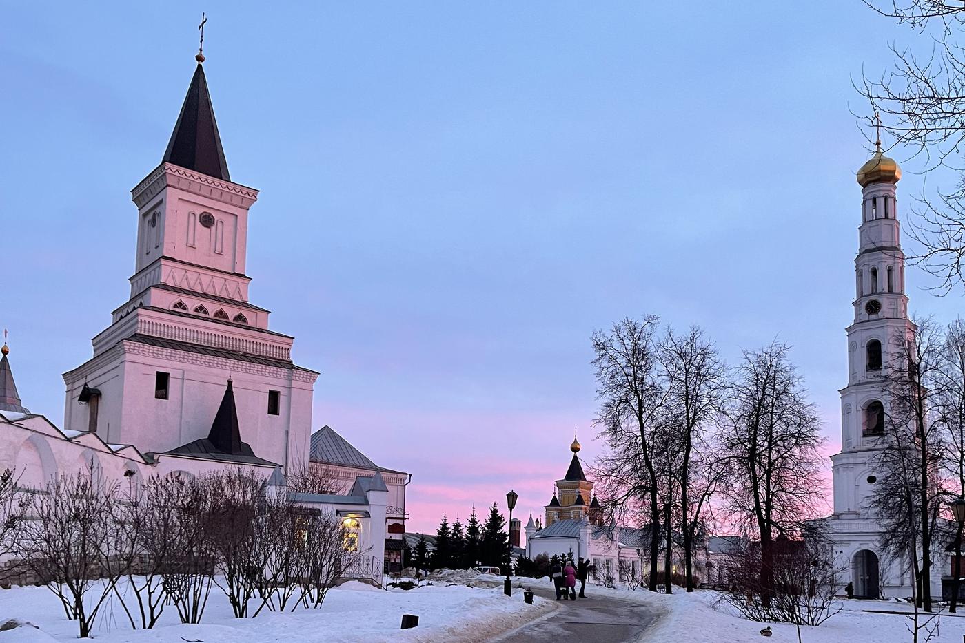 Почему деликатесы не сочетаются с идеей поста