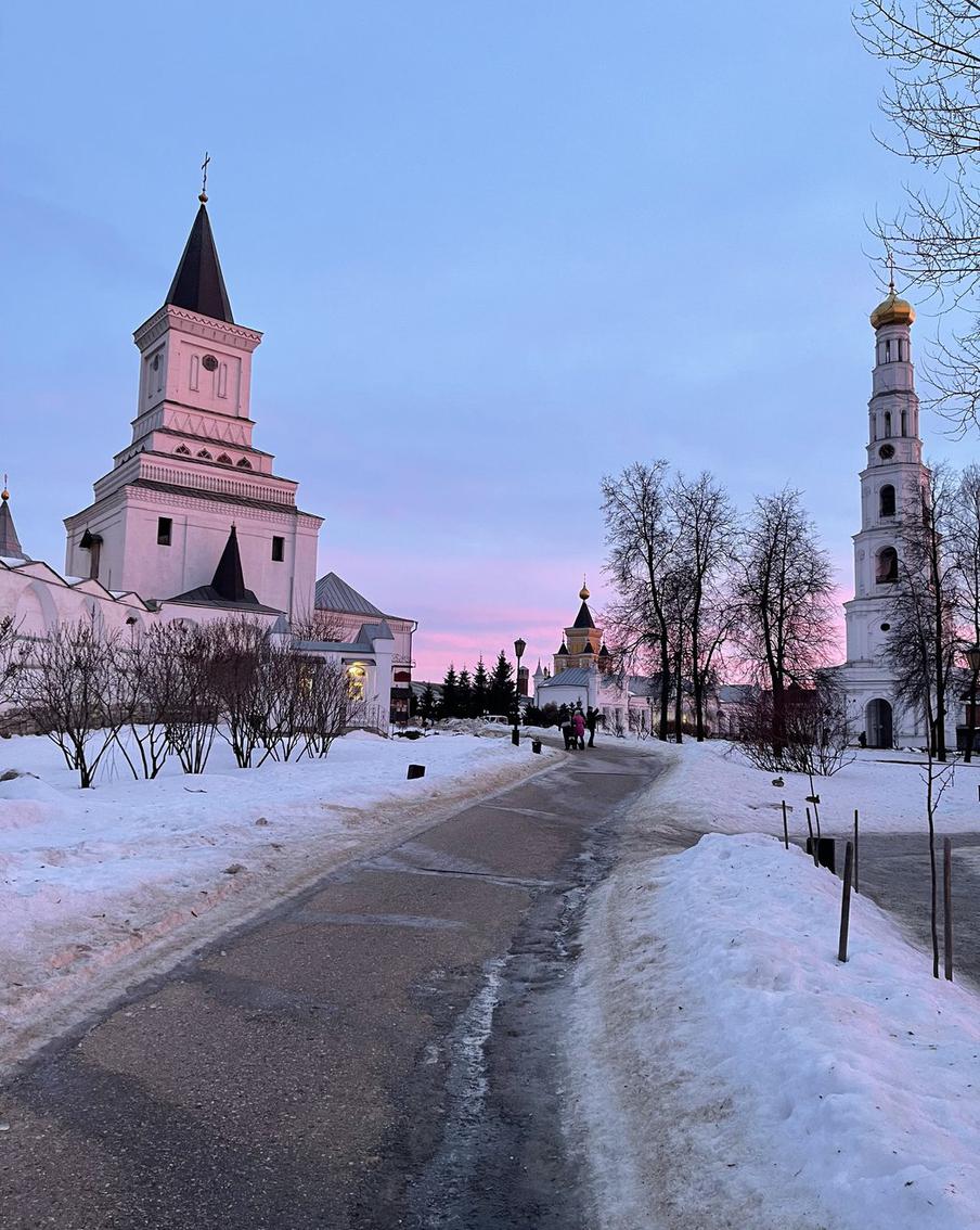 Протоиерей Максим Козлов объяснил, что недопустимо в Великий пост. Священнослужитель напомнил, что смысл ограничений заключается не в замене одних продуктов другими, а в духовной работе над собой и помощи ближним