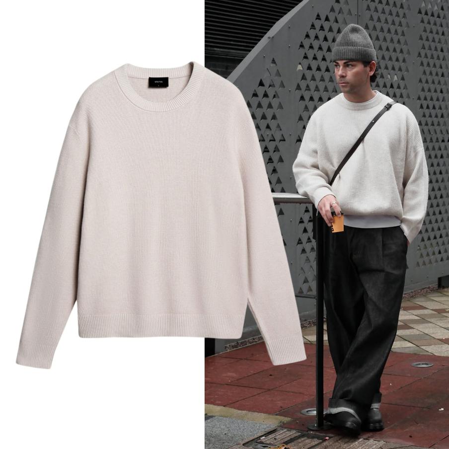 Джемпер O'Stin (2599 ₽)