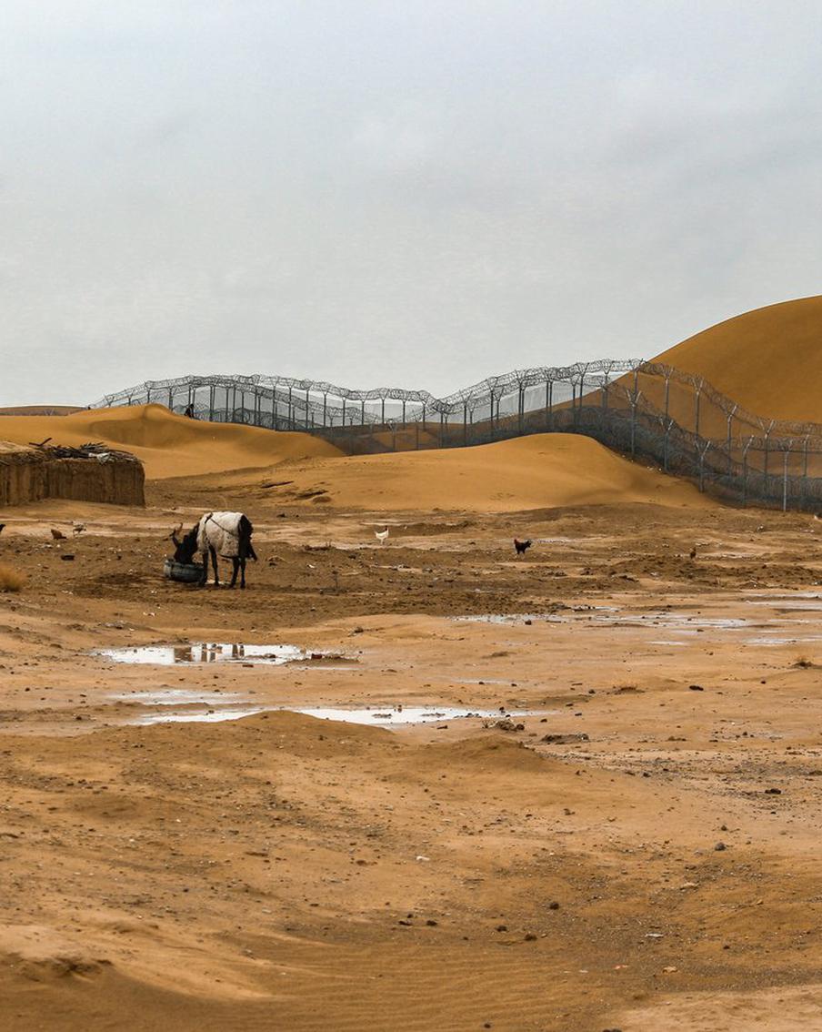 Как Пакистан и Афганистан воюют за колониальное наследство и при чём здесь Великобритания