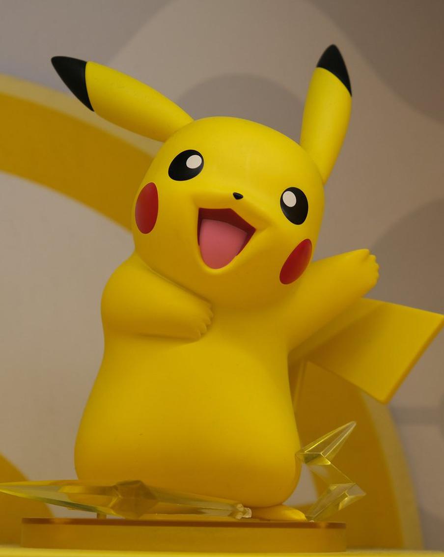 Аниме, игры и фильмы: чего добились "Покемоны" к 30-летнему юбилею популярной франшизы