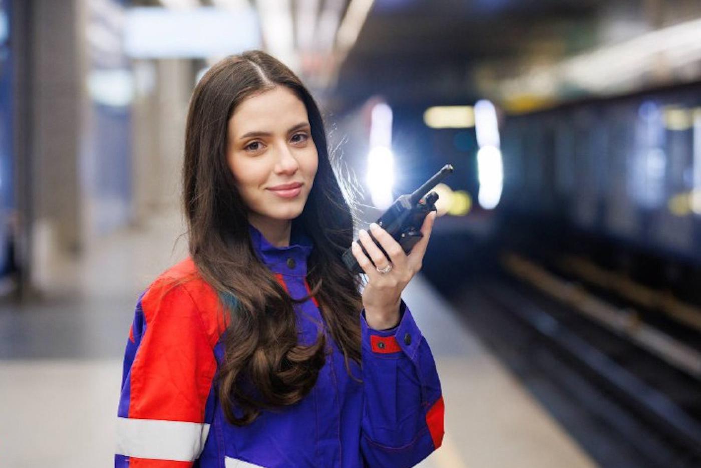 С начала года в Московском метрополитене приступили к работе более 1000 новых сотрудников