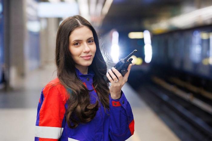 С начала года в Московском метрополитене приступили к работе более 1000 новых сотрудников