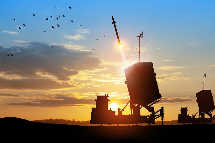 Израиль заявил о нанесении превентивного ракетного удара по территории Ирана