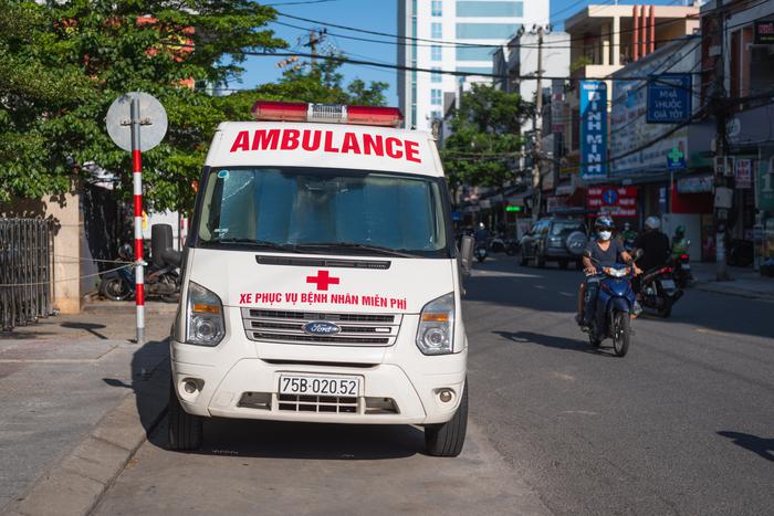 Российское Генконсульство во Вьетнаме подтвердило гибель нескольких россиян из-за инфекционных заболеваний