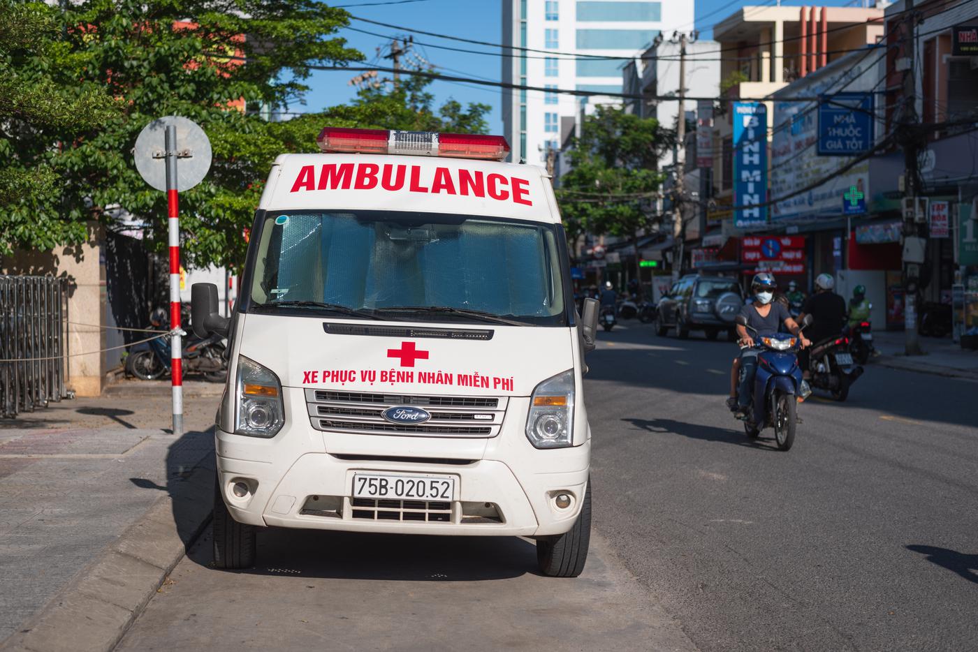 В Генконсульстве России во Вьетнаме подтвердили гибель нескольких россиян