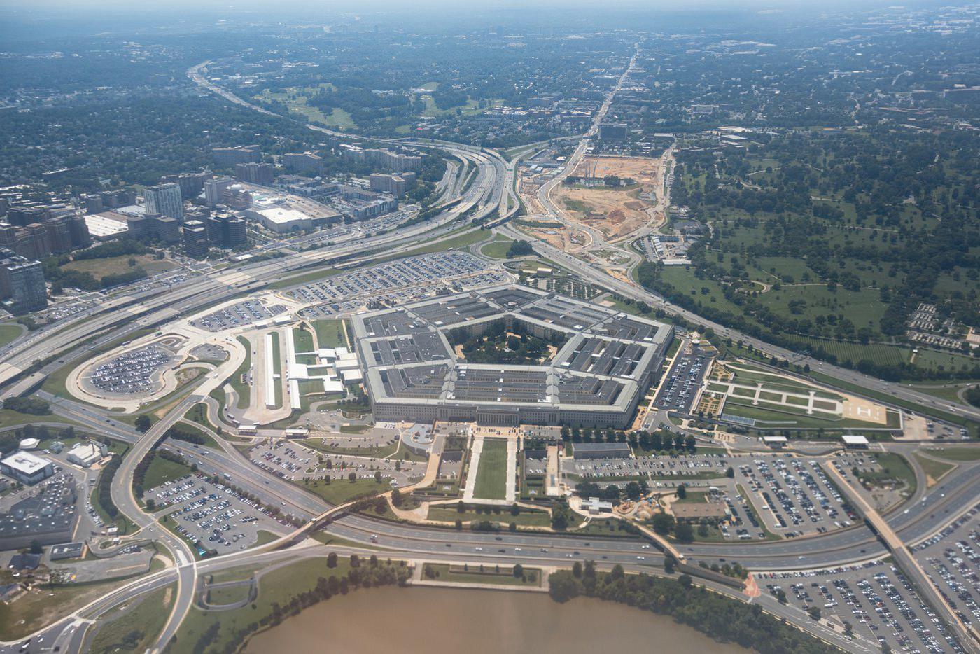 США назвали операцию против Ирана "Эпическая ярость"