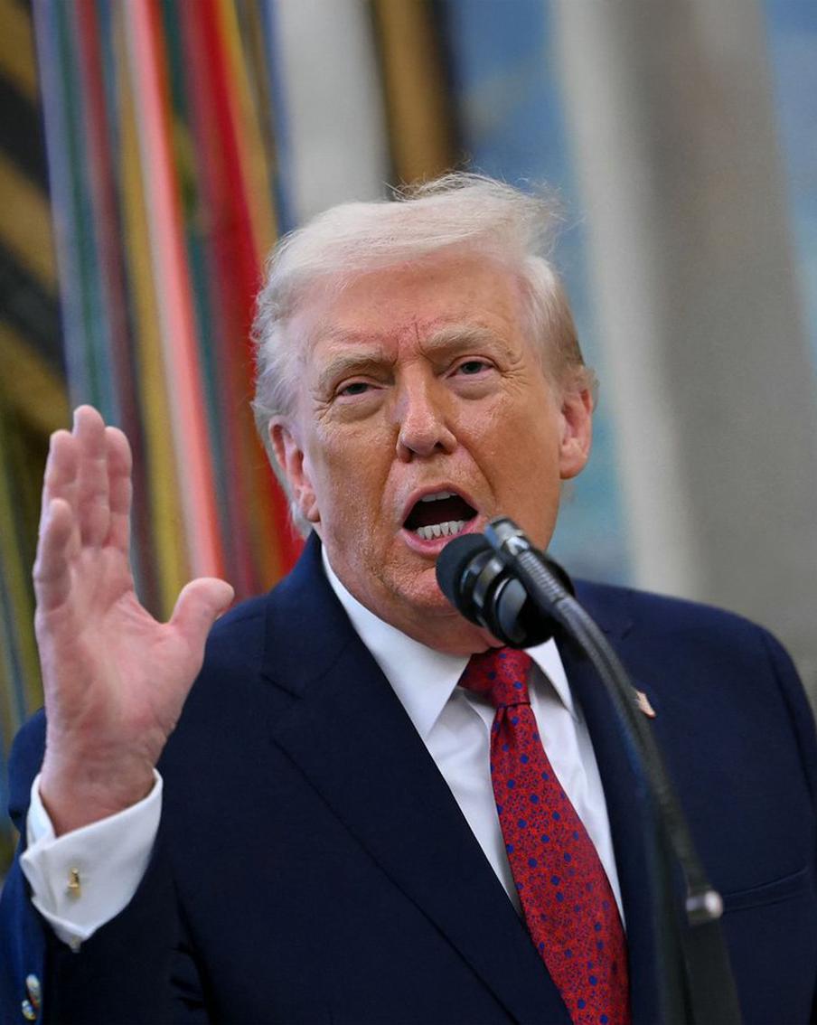 Трамп пригрозил Кубе захватом армией США из-за несговорчивости Гаваны. Американский президент выразил неудовлетворённость ходом переговоров между Вашингтоном и Гаваной. По его словам, это может стать причиной "дружеского захвата" Кубы властями США