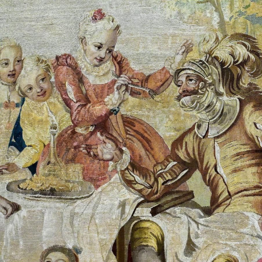 Два года ручной работы