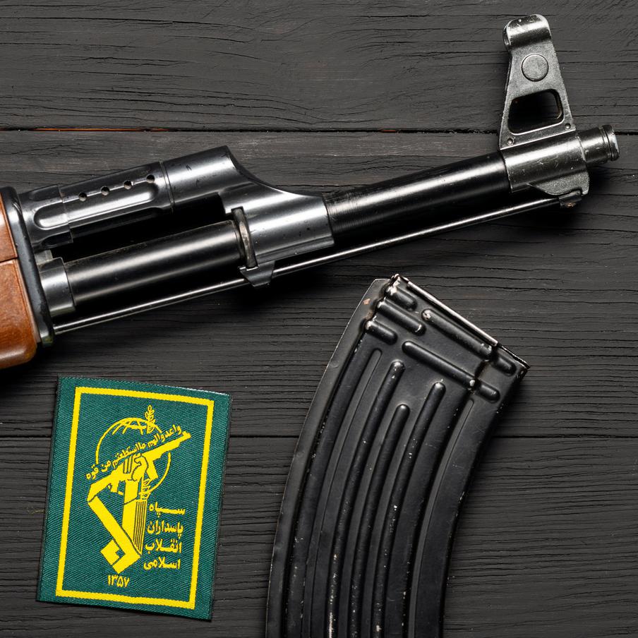 КСИР заявил о масштабной ответной операции против Израиля