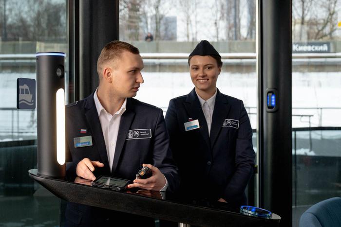 Порядка 270 нештатных ситуаций отработали диспетчеры регулярного речного электротранспорта с момента его запуска