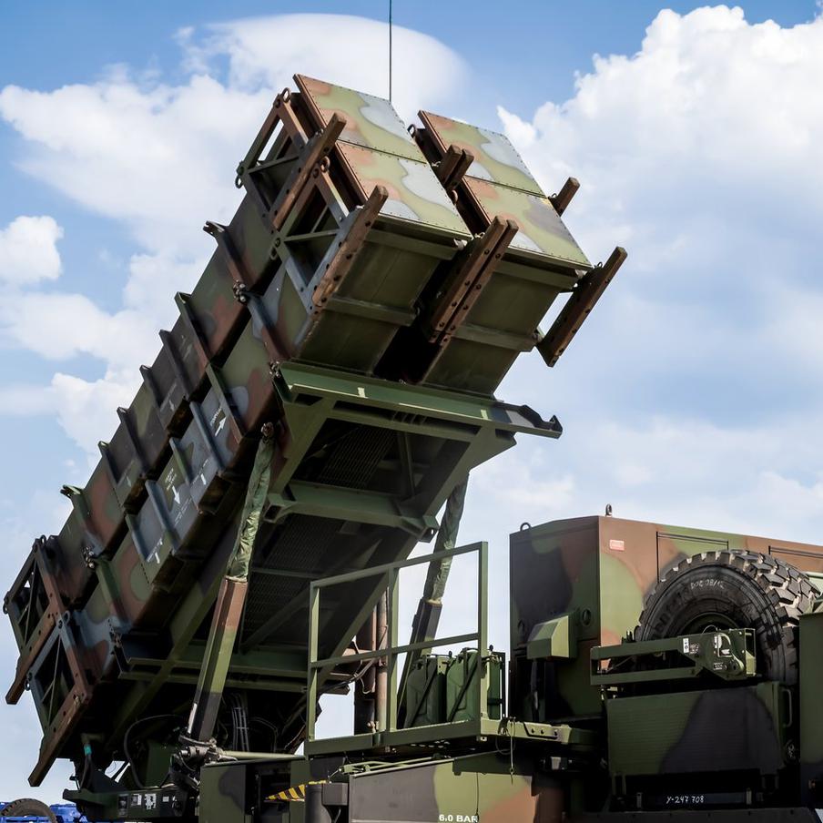 Украина осталась беззащитной из-за провала программы военного снабжения Запада. Европейские союзники Украины не смогли обеспечить Киев достаточным количеством оружия для поддержания боеспособности противовоздушных сил ВСУ