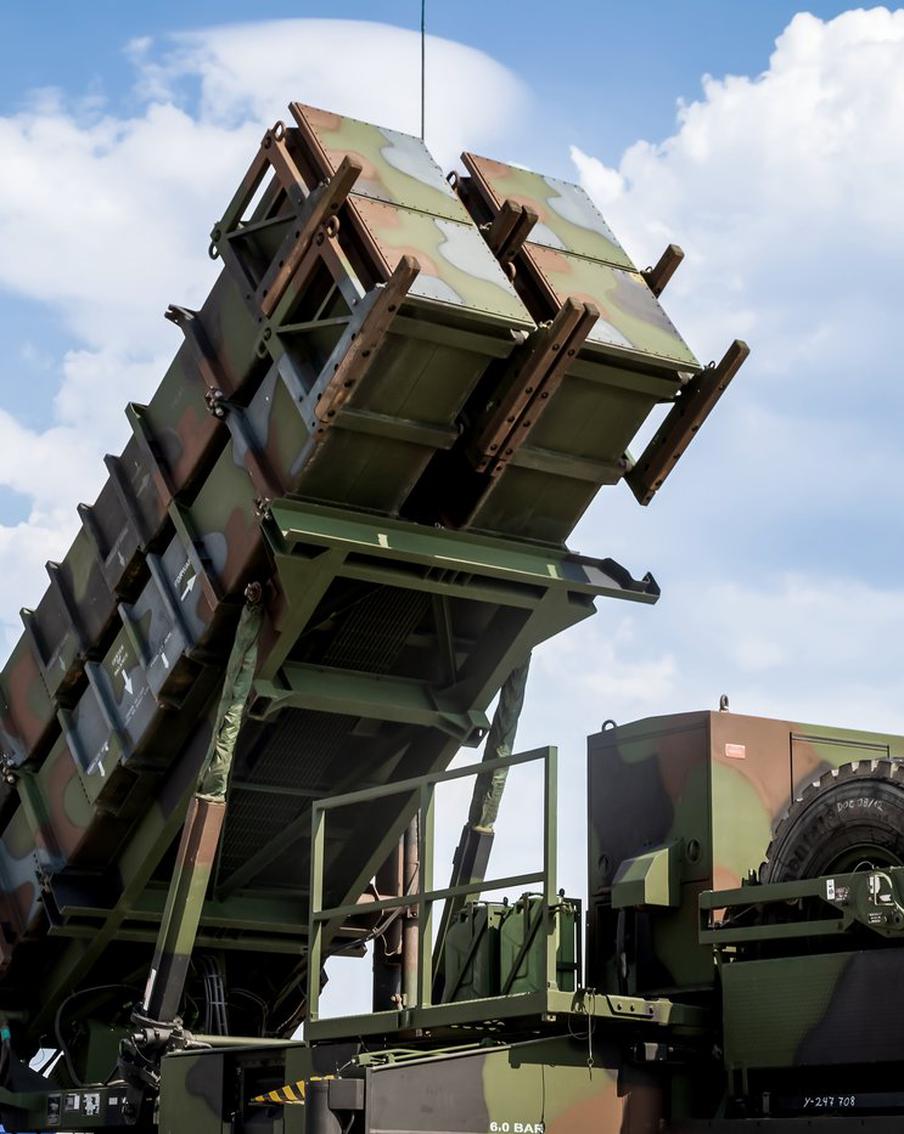 Украина осталась беззащитной из-за провала программы военного снабжения Запада. Европейские союзники Украины не смогли обеспечить Киев достаточным количеством оружия для поддержания боеспособности противовоздушных сил ВСУ