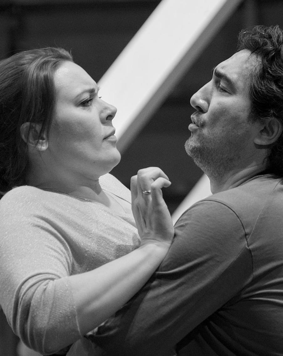 Катерина Измайлова споёт со сцены МАМТ в первой редакции Дмитрия Шостаковича