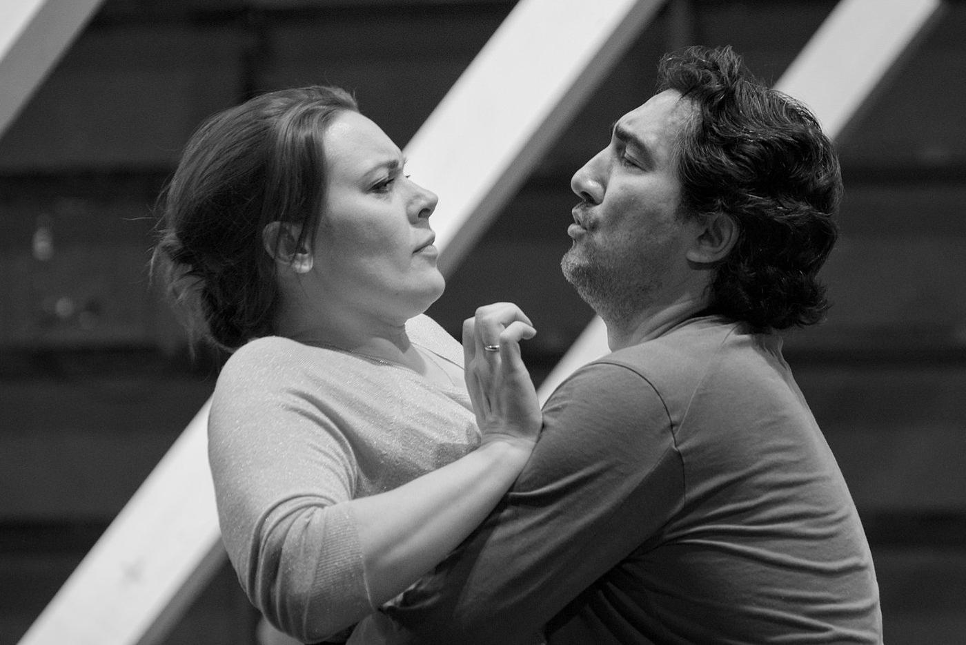 МАМТ покажет первую редакцию "Леди Макбет Мценского уезда" Шостаковича