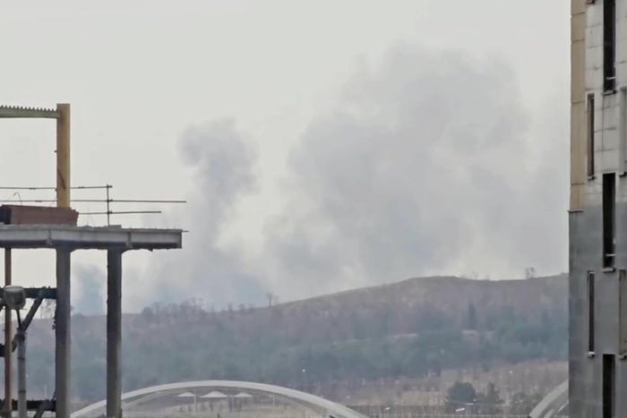 Что известно об американской военной операции против властей Ирана и её последствиях для Ближнего Востока