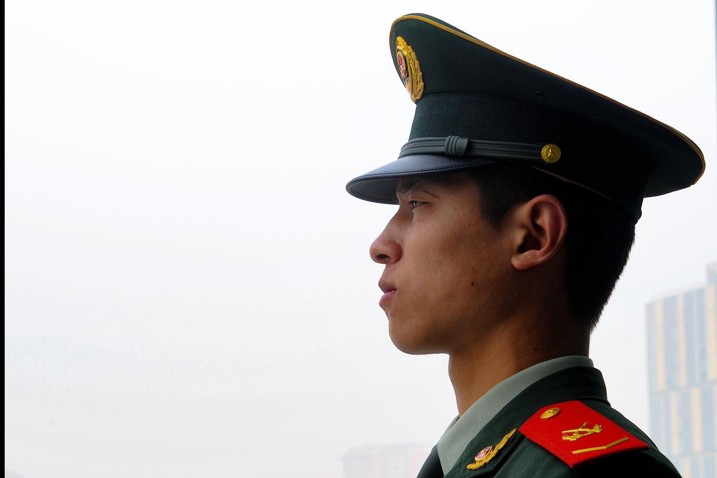 Власти Китая обвинили США в нарушении международного ядерного порядка