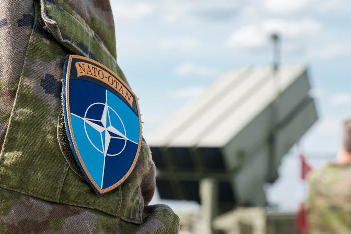 В Германии началось тестирование технологии роёв "жуков-разведчиков", разработанных в сотрудничестве с НАТО