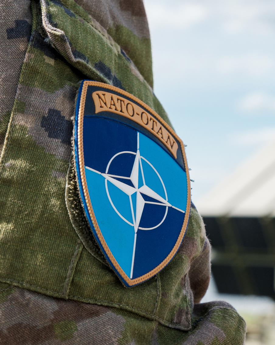 Военные НАТО начали разворачивать рои "жуков-разведчиков" в Германии. Рои кибернетических "жуков-разведчиков" уже проходят испытания на территории Германии. Отмечается, что разведчики были разработаны совместно с НАТО