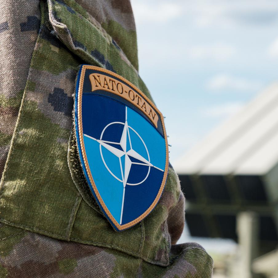 Военные НАТО начали разворачивать рои "жуков-разведчиков" в Германии. Рои кибернетических "жуков-разведчиков" уже проходят испытания на территории Германии. Отмечается, что разведчики были разработаны совместно с НАТО