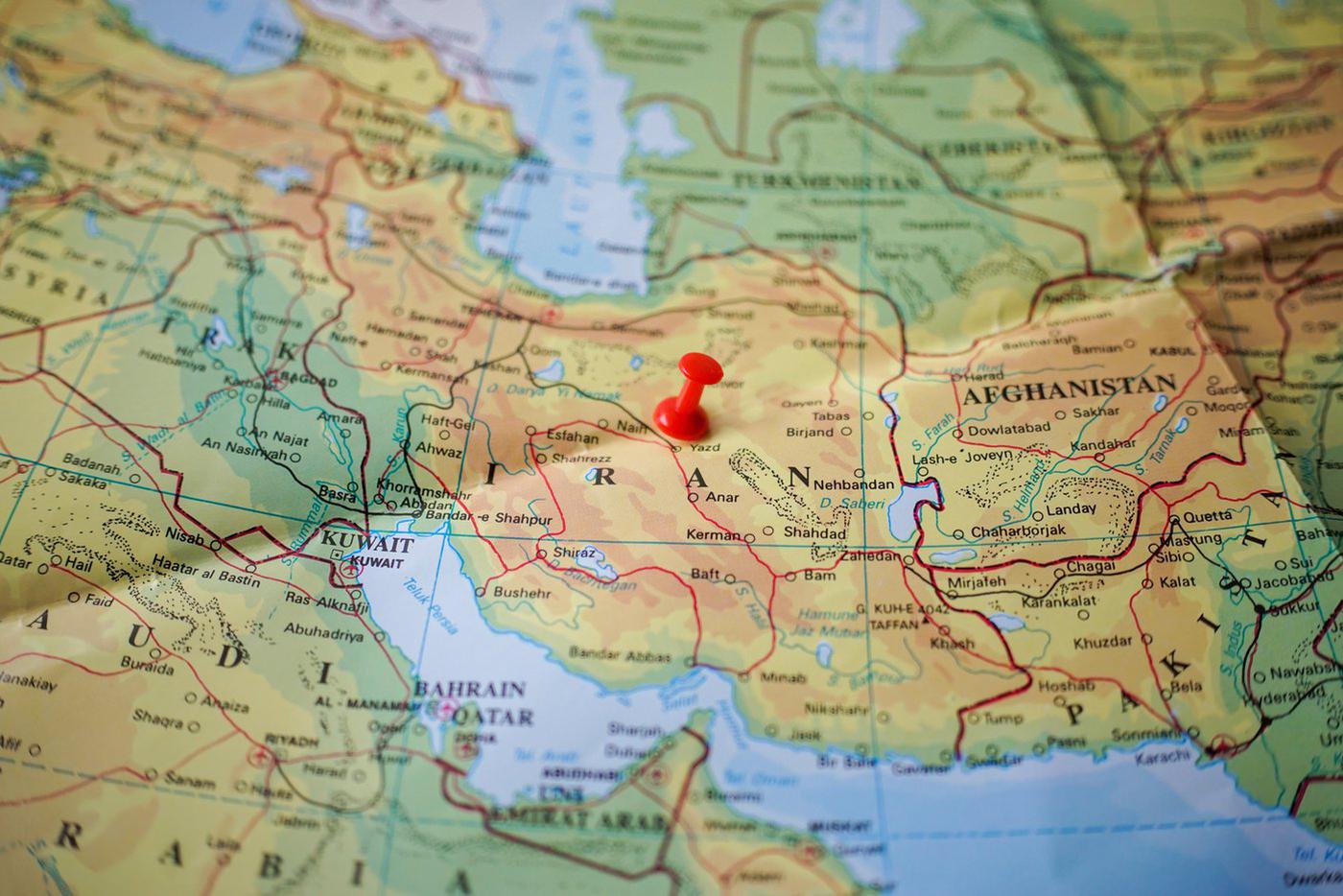 WSJ: целями израильских атак было руководство Ирана