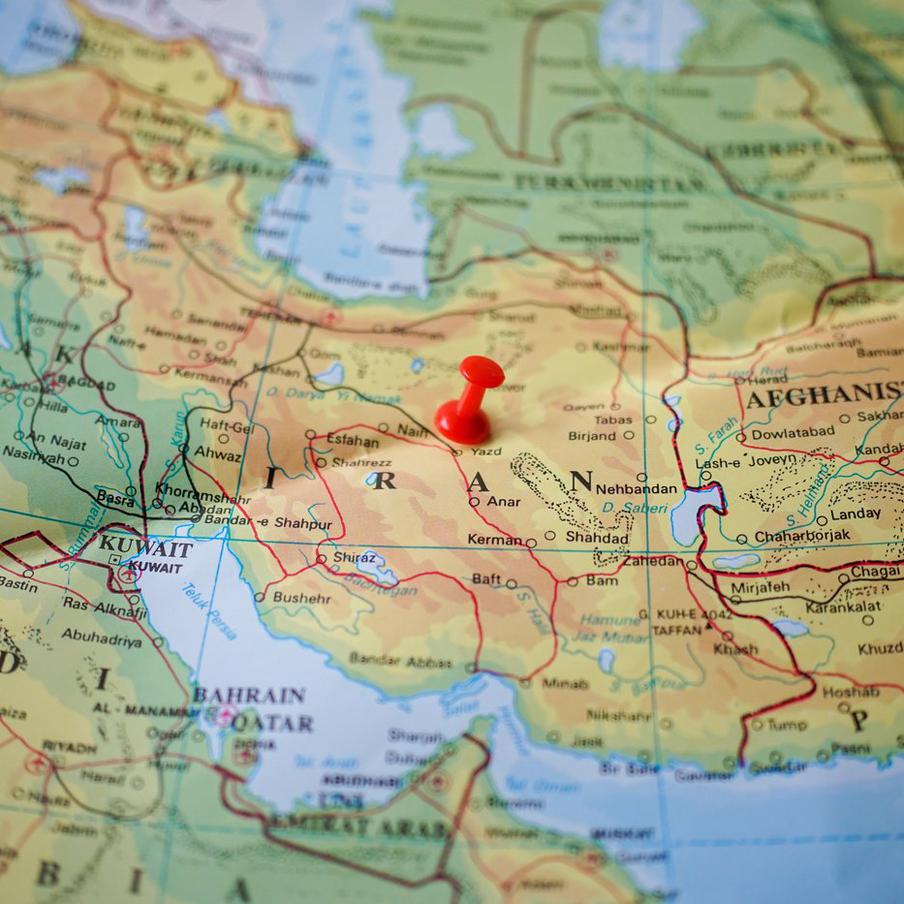 WSJ: целями израильских атак было руководство Ирана. Согласно информации из ряда американских и израильских источников, военные действия Израиля в отношении Ирана направлены на устранение иранского руководства