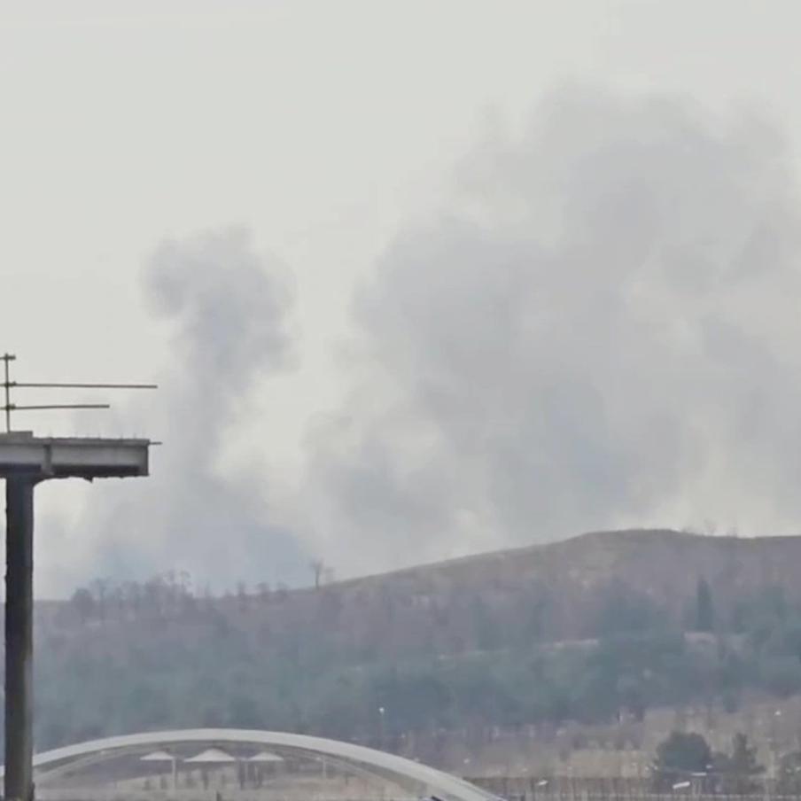 Израильский удар по школе для девочек на юге Ирана унёс 40 жизней. По данным иранского агентства Mehr, число жертв трагического инцидента в начальной школе для девочек Шаджаре Тайебе в городе Минаб на юге Ирана продолжает расти. К настоящему времени подтверждена гибель 40 учениц, ещё 48 получили ранения различной степени тяжести