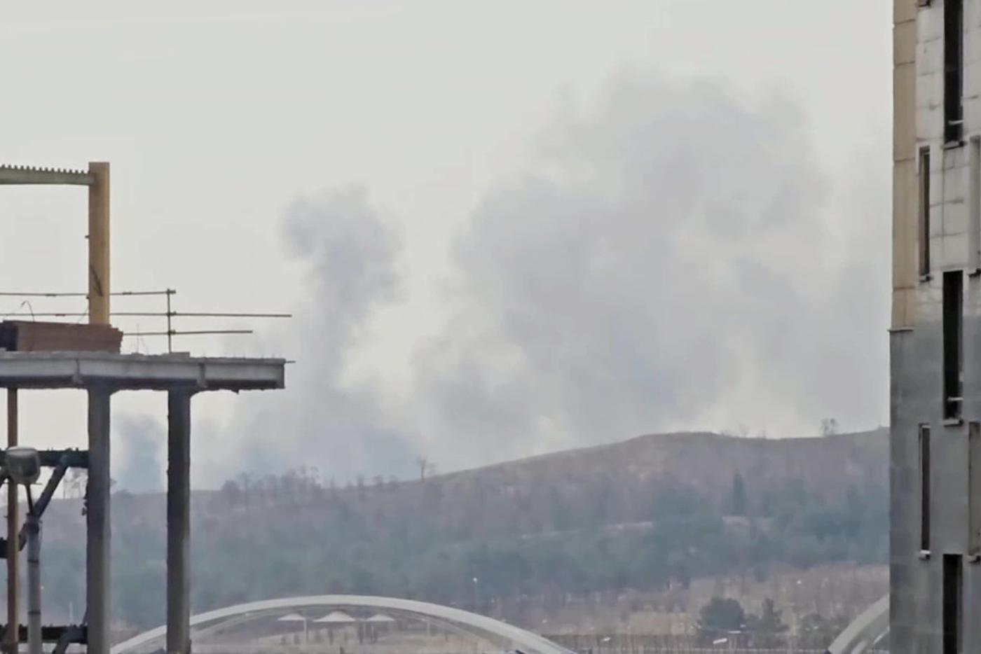 Израильский удар по школе для девочек на юге Ирана унёс 40 жизней