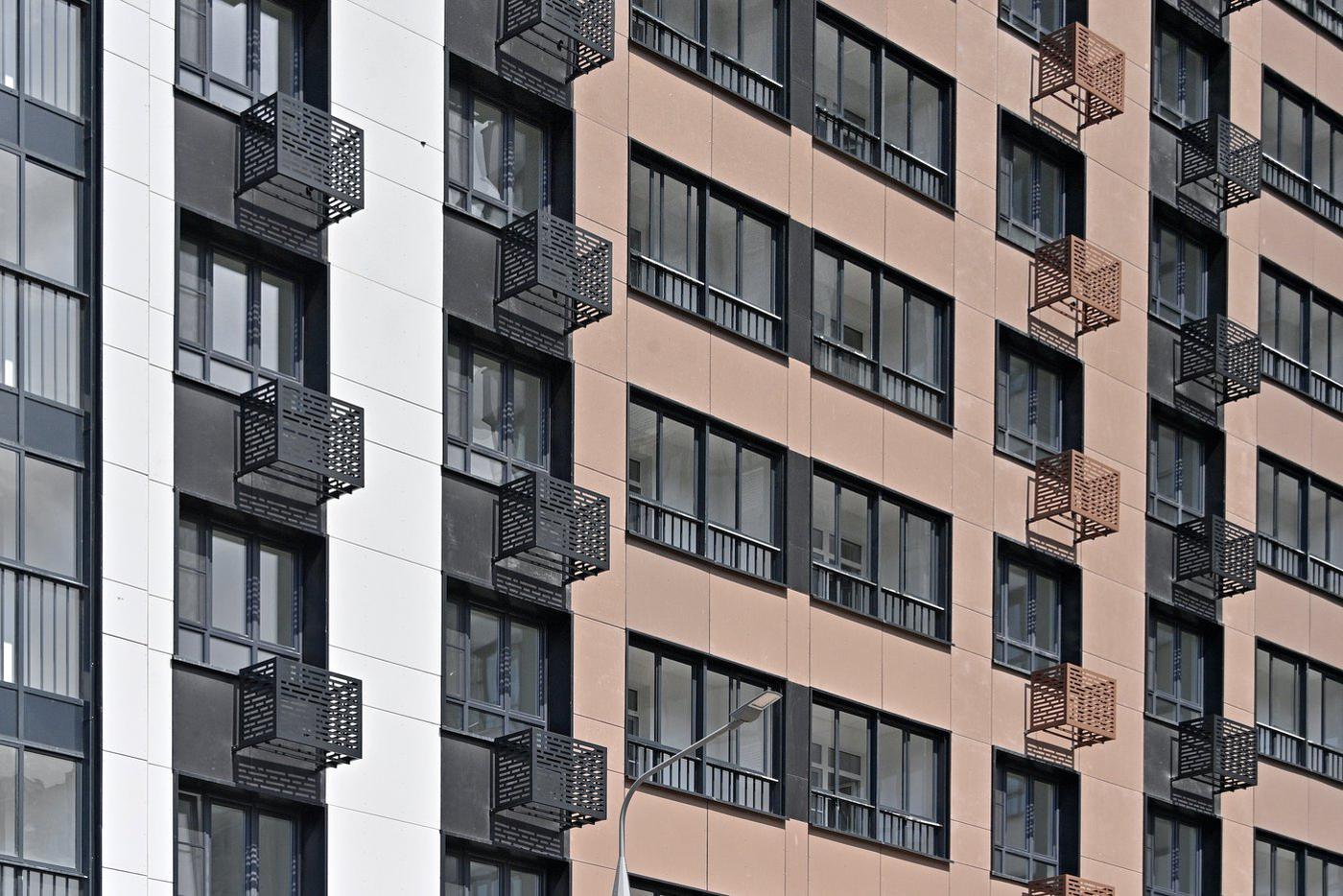 Владимир Ефимов: более 250 горожан переезжают в новостройку на улице Говорова в рамках программы реновации