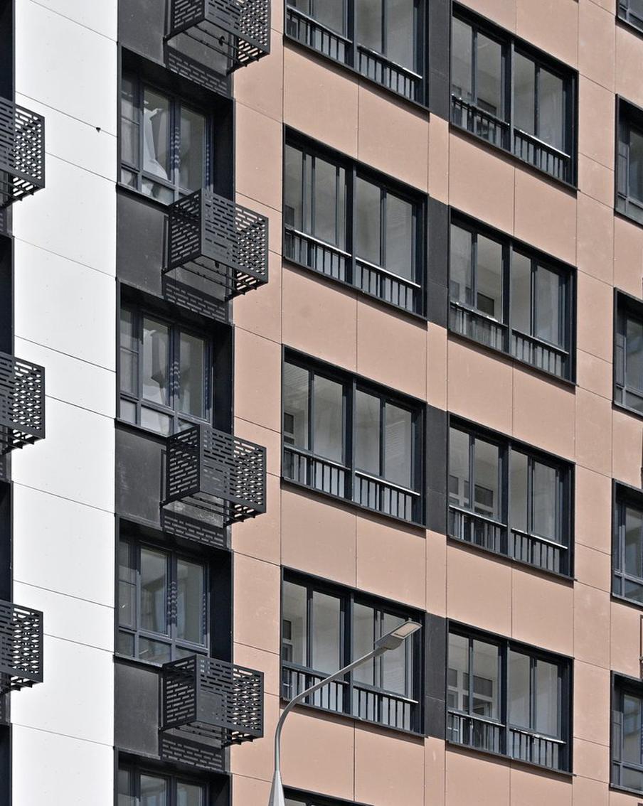 Владимир Ефимов: более 250 горожан переезжают в новостройку на улице Говорова в рамках программы реновации