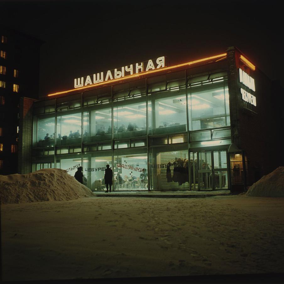 От сеточки для волос до макета миллиметрона: чем знаменит Гагаринский район