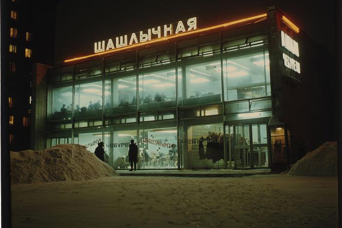 Учёные, монахи, циркачи и не только: о зданиях и жителях Гагаринского района рассказывают в Музее Москвы