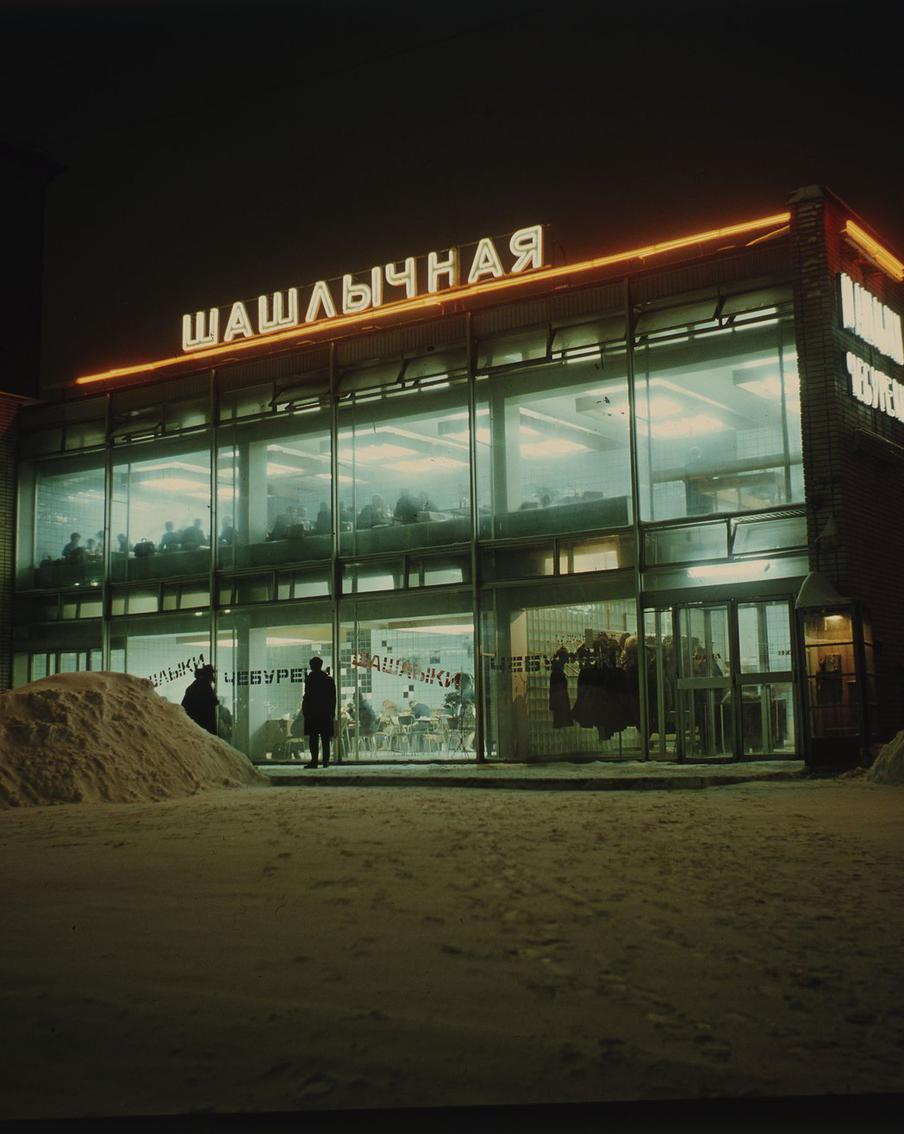 Учёные, монахи, циркачи и не только: о зданиях и жителях Гагаринского района рассказывают в Музее Москвы