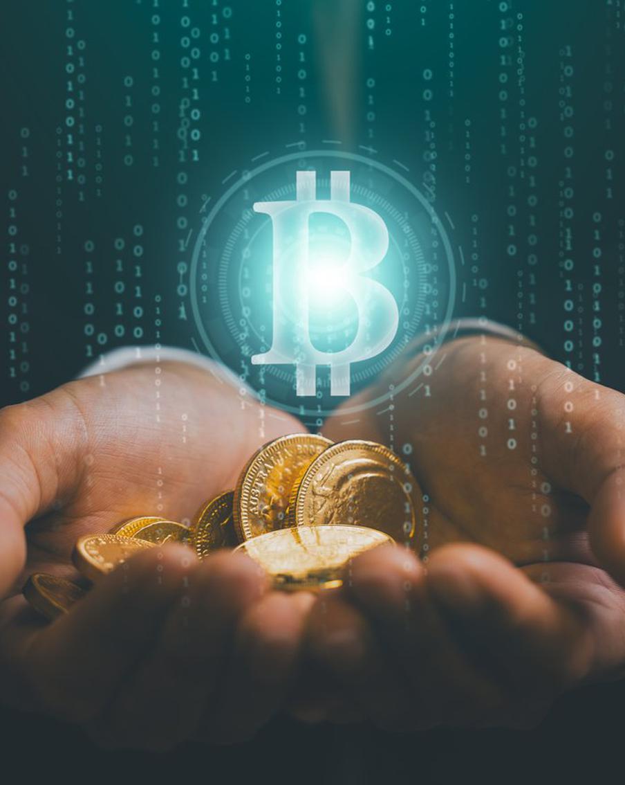 Платить нельзя инвестировать: государство берёт крипторынок под контроль