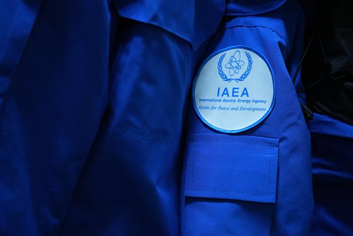 В МАГАТЭ сделали заявление относительно радиационной обстановки на Ближнем Востоке после ударов США по Ирану