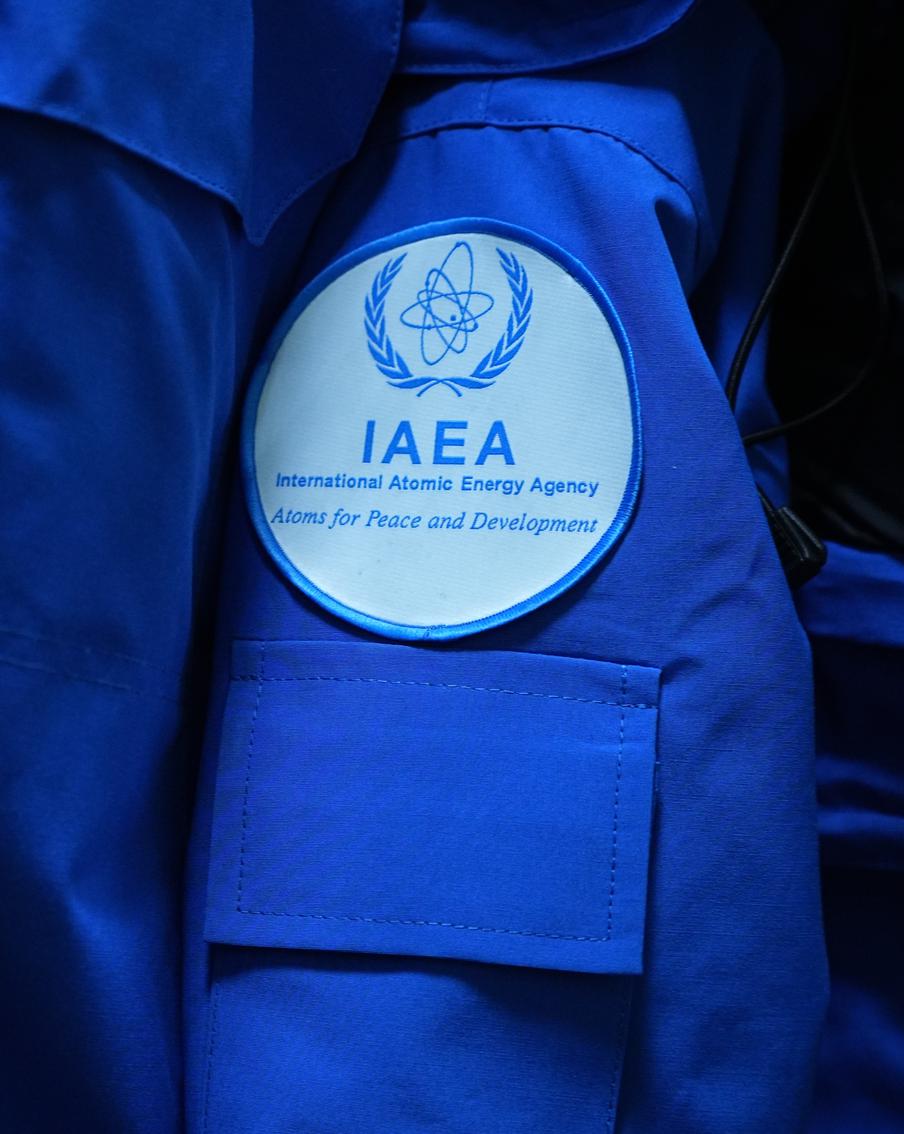 В МАГАТЭ рассказали о ситуации с радиационным фоном на Ближнем Востоке. После американо-израильских ударов по территории Ирана изменений уровня радиации на Ближнем Востоке зафиксировано не было. При этом ранее власти США и Израиля уведомляли о серьёзном ущербе для ядерной программы Тегерана