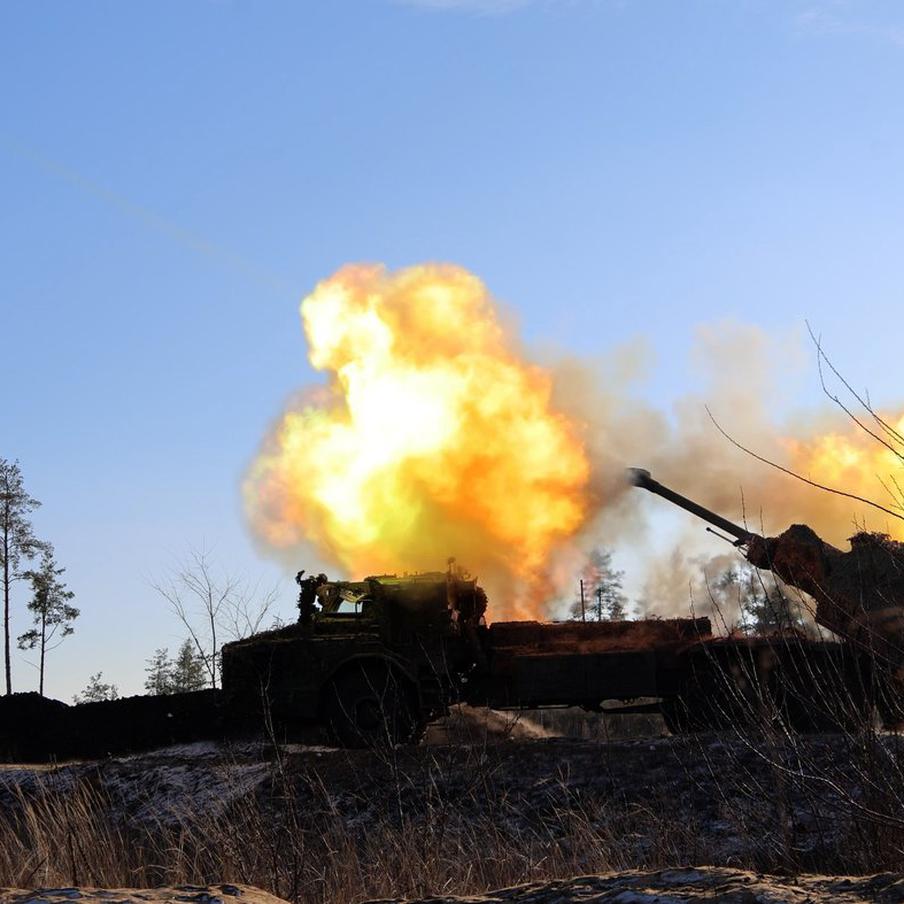 ТАСС: причастный к удару по Белгороду комбриг ВСУ сбежал под Львов. По информации, полученной ТАСС от российских силовых структур, командир 15-й отдельной бригады артиллерийской разведки Вооружённых Сил Украины (ВСУ) Александр Попов, который был ответственен за массированный удар по гражданским объектам в Белгороде в ночь с 26 на 27 февраля, покинул зону боевых действий и скрылся в окрестностях Львова