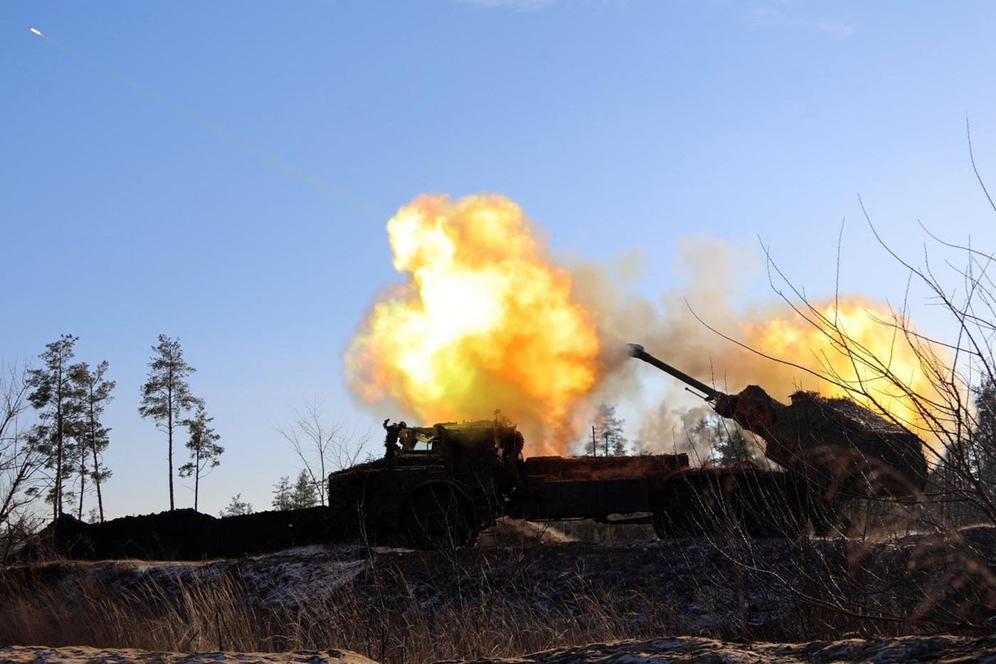 ТАСС: причастный к удару по Белгороду комбриг ВСУ сбежал под Львов