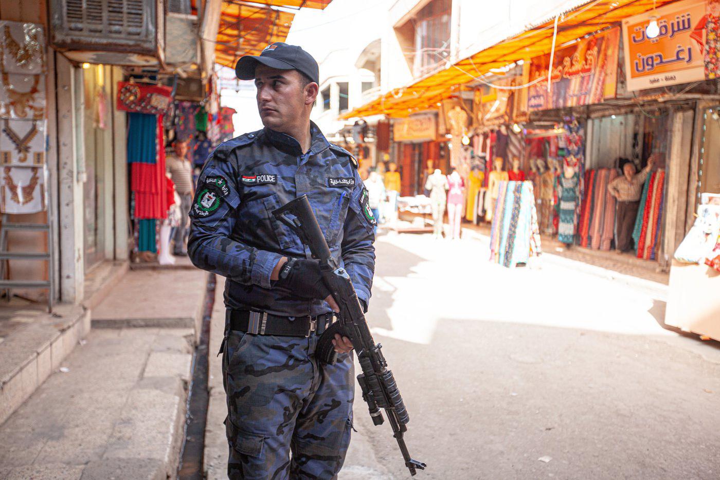 На Ближнем Востоке вспыхнули антиамериканские акции после гибели Хаменеи